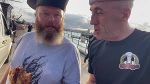 Warrior Fest 2023 💥 , Warming up for Victorious festival if you missed us  will see you guys at street food way 💥 🌭 , #edsbangers #awardwinning  #pompeysfinest #properbritishstreetfood food #hmswarrior ...