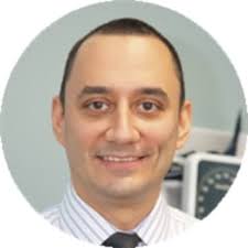 Dr. Adrian Gonzales, MD