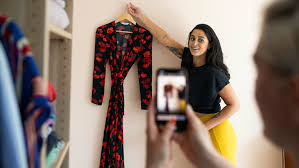 Get vinted vinted isn't just another fashion app. Vinted Valued At 3 5bn In Eqt Backed Fundraising Financial Times