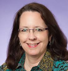 Profile: Sheila Griffin