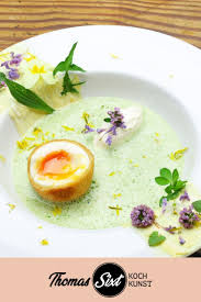Rezept Krautersuppe Grundonnerstag Thomas Sixt Food Blog Rezept Rezepte Krautersuppe Leichte Rezepte