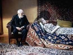 Le Divan La Vie De Sigmund Freud Sigmund Freud Marie Bonaparte Psychanalyse