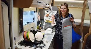 Ikea Hacks Furs Wohnmobil Gunstiges Camping Zubehor Aus Dem Mobelhaus Wohnmobil Wohnmobil Stauraum Camping Zubehor