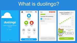 With our free mobile app or web and a few minutes a day, everyone can duolingo. Download Duolingo For Windows 10 Learn European Languages