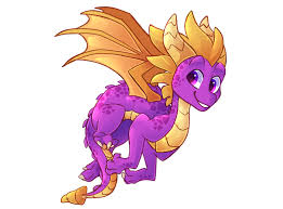 Pin On Spyro Reignited Trilogy