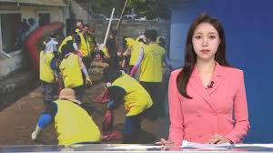 수해