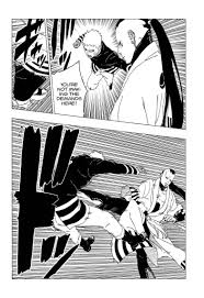 Chapter 36 Surprise Attack Boruto Naruto Next Generations In 2020 Naruto Boruto Manga Drawing
