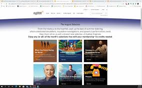 They will activate it for you. How To Get Credits On Audible