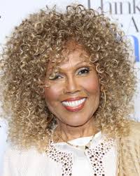 Actress Ja'Net Dubois, widely known for her role as Wilona Woods