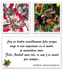 Bonitas Frases De Navidad Para Tu Pareja Tarjetas De Navidad Frasesmuybonitas Net Frases De Navidad Mensajes De Ano Nuevo Saludos De Navidad
