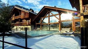 Le Hameau Albert 1er