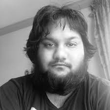 Vikram Murthi Archive