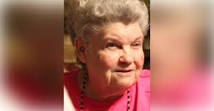 Obituary information for Christine Taylor