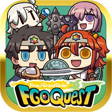 Blackmod ⭐ top 1 game apk mod ✓ download hack game fate go english (mod) apk free on android at blackmod.net! Download Fate Grand Order Quest Fgo Quest Qooapp Game Store