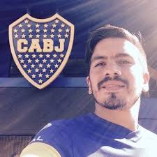 Dante Javier Báez (@dante_jb)