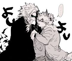 Bakdeku is the most by far the most cursed anime ships partly because they dont get along, and the other part being the fact that bakugou bullies deku. Cursed Ships Multifandom Aizawa X Deku In 2021 Hero My Hero Academia Anime Fanart