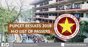 The numerous claimants herein, 2,123 2 overseas filipino workers, the enormous amount of their claim, us$609,695,262.42, the more than two decades of their protracted crusade before the labor tribunal and the courts, and the voluminous records that have accumulated make this case appear to be extremely contentious and inordinately complicated. H O Passers Pupcet Results Ay 2018 2019 Out The Summit Express