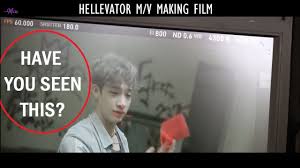 Check spelling or type a new query. Eng Stray Kids ìŠ¤íŠ¸ë ˆì´ í‚¤ì¦ˆ Hellevator M V Making Film Youtube