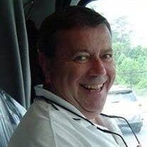 James Stephen Roark Obituary