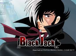 black jack black jack anime jack black anime