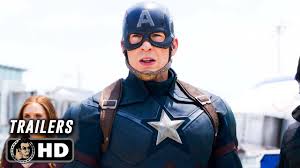 Not sure if we buy the spin from both given marvel's code of omerta, but when we last saw captain according to the rules of time travel set up by avengers: Captain America Franchise Trailers 2011 2016 Chris Evans Marvel Youtube