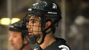 Ex-MSU star Jake Chelios agrees to 2-year deal with 'Canes