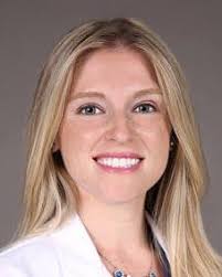 Amy-Joy McDaniel, MD