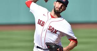 Boston red sox pitcher matt barnes was ejected from sunday afternoon's game against the baltimore orioles for throwing at third baseman manny machado. Matt Barnes Red Sox Discussed Multiyear Extension Last Spring