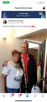 Martin Epps Obituary (2020)