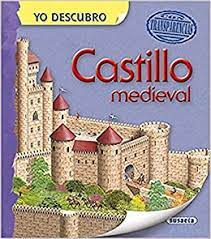 The old colonial castle of san salvador de la punta (or castillo de san salvador de la punta) and the statue of the venezuelan revolutionary francisco de miranda, havana, cuba wall mural 1 traditional houses in a small medieval town of burford in cotswolds built of distinctive local yellow limestone, oxfordshire, uk wall mural Castillo Medieval Yo Descubro Spanish Edition Susaeta Equipo Susaeta Equipo Valiente F 9788467745689 Amazon Com Books