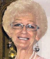 Patricia Burns Obituary