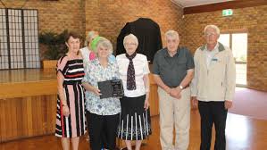 If you're searching for a volunteer role in brisbane or regional queensland, cancer council queensland offers unique opportunities where you can support people affected by cancer and their families. Cancer Council Queensland Thanks Warwick Volunteer Branch The Courier Mail