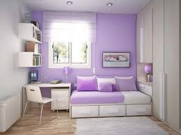 Ya, sebab untuk interior kamar tidur minimalis sendiri sebenarnya memiliki fungsi untuk membuat ruangan terkesan lebih luas. 85 Desain Interior Kamar Tidur Remaja Perempuan Rumahku Unik