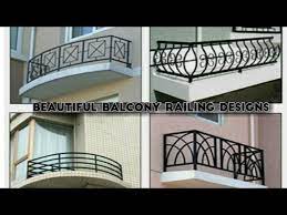 ✓ free for commercial use ✓ high quality images. Best Balcony Railing Designs For Modern Homes Youtube