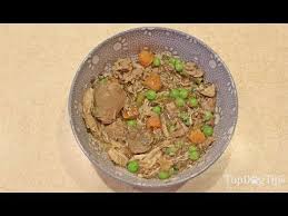 Homemade dog food recipe подробнее. Balanced Homemade Dog Food Recipe Youtube