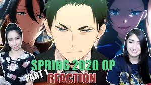 My Next Life as a Villainess, Millionaire Detective, and Bungo to Alchemist  Openings Reaction & Talk