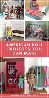Check spelling or type a new query. 30 Diy American Girl Furniture Projects That Ll Save You A Stack Of Cash