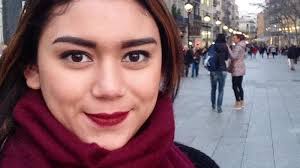 Nama lengkapthalita anne marie latief. Dibilang Makin Gendut Setelah Melahirkan Ini Kata Thalita Latief Tribunnews Com Mobile