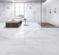 White Italian Marble​ Online | White Marble Floor Tiles​