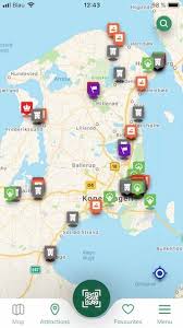 Download app on your phone. Copenhagen Card Mit 80 Attraktionen Lohnt Sich Der City Pass