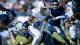 Arkansas State @ Louisiana Tech