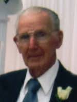 Keith Eugene Atkinson (1922-2013)