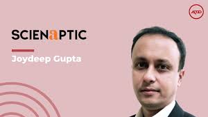 Aaron Rasmussen- Founder And CEO Of Outlier.org