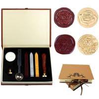 We did not find results for: Sello Lacre Sellos De Cera En 2021