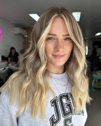 THE BLONDE & BALAYAGE SPECIALISTS ✨