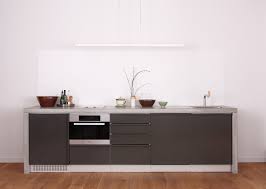 Popstahl Kuchen Contemporary Kitchen Berlin By Popstahl Gbr