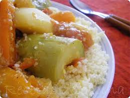 Cous cous verdure e pollo. Cous Cous Di Pollo Con Verdure Ricette Di Cucina