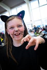 Our Yr 10 boys Gaelic team lined out with the help of some Yr 9's. They  gave 100% effort in their games against Colaiste Feirste, St Patrick's  Lisburn and Rathmore. Some great