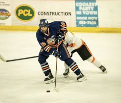 Repêchage LHJMQ : le jeu de cartes bien garni de Robin Benoit