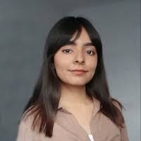 Andrea Gurrola's Instagram, Twitter & Facebook